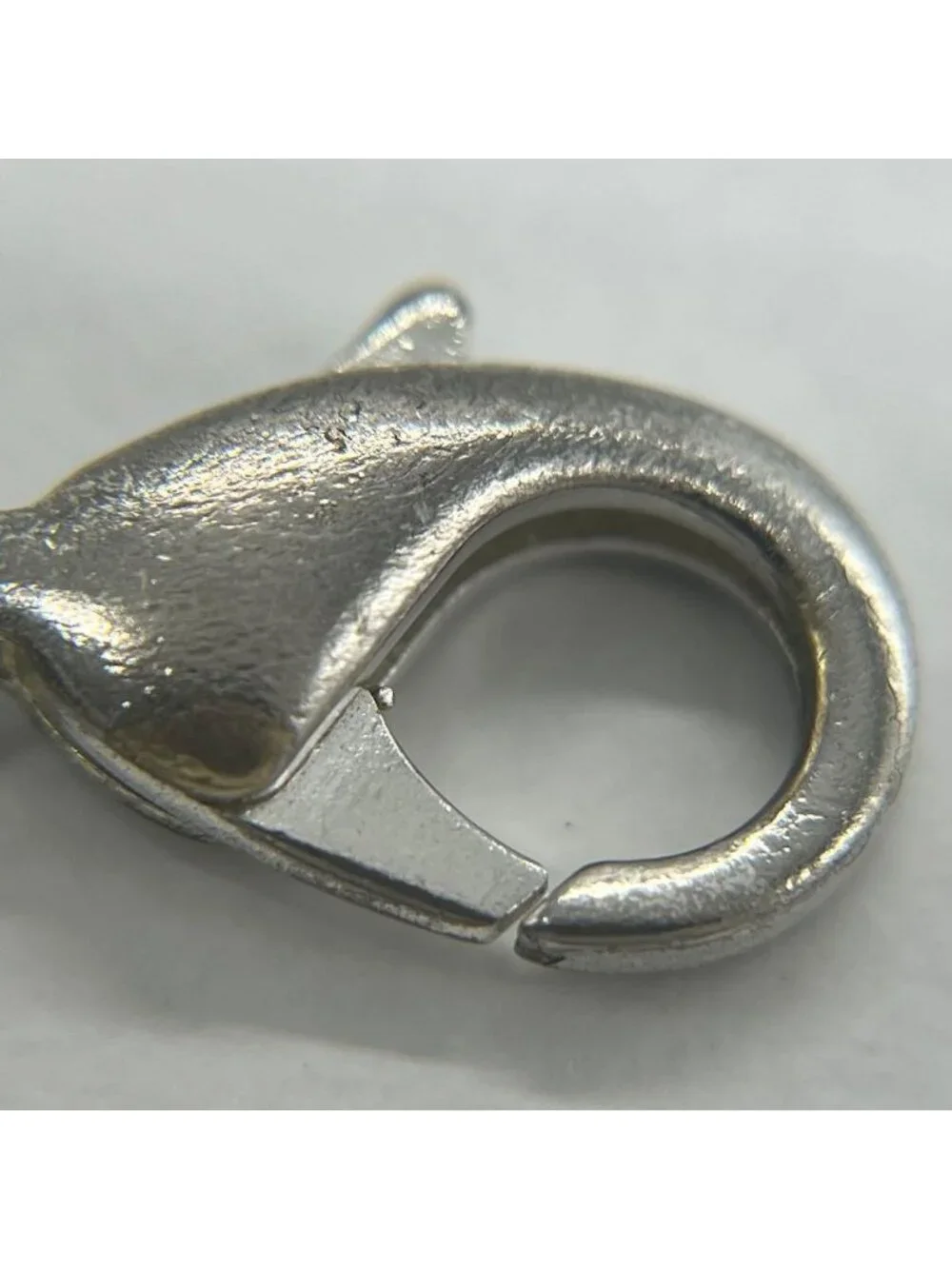 ★SOLD★ Tiffany & Co Return to Tag Bracelet - Picture 11 of 15